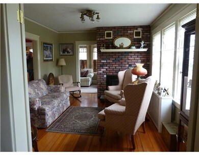 Living Room.