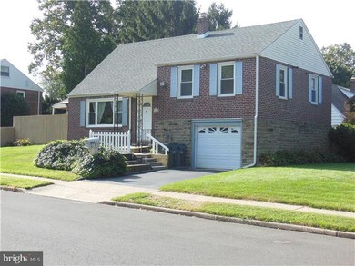 370 Mayfield Ave, Elkins Park, PA 19027 - photo 3