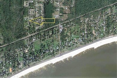 Near Beaches