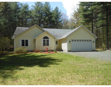 109 Glendale Rd, Florence, MA 01062 - photo 3