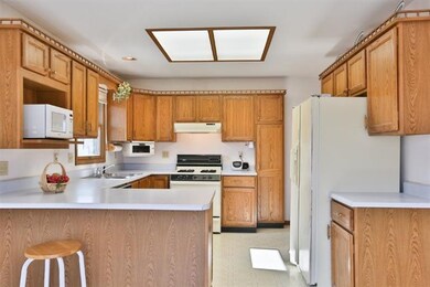 9035 Pineview Ln, Crown Point, IN 46307 - photo 3