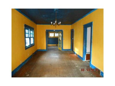 142 W 16th St, Anderson, IN 46016 - photo 3