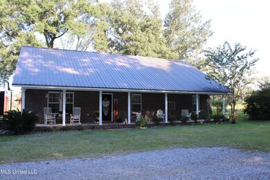 1180 Henry Cochran Rd, Lucedale, MS 39452 - photo 2