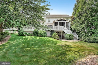 9047 Clendenin Way, Frederick, MD 21704 - photo 4