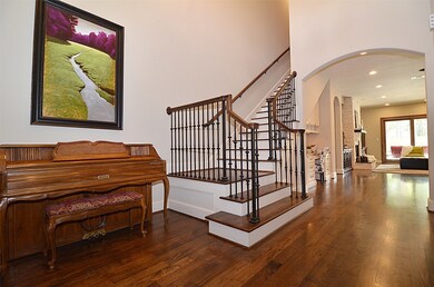 1758 De Milo Dr, Houston, TX 77018 - photo 4