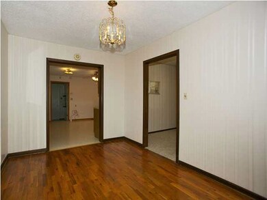 Dining Room View