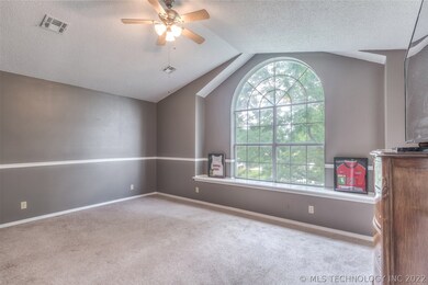 LARGE Fourth Bedroom Could be a Game Room