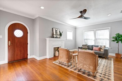 5451 Merrimac Ave, Dallas, TX 75206 - photo 4