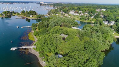 25 Chauncey Creek Rd, Kittery Point, ME 03905 - photo 7
