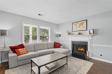 1803 Crestwood Dr NW, Acworth, GA 30102 - photo 6