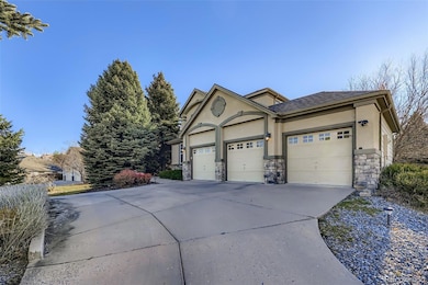 3277 Coyote Hills Way, Castle Rock, CO 80109 - photo 3