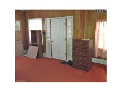 This is a view of the living room