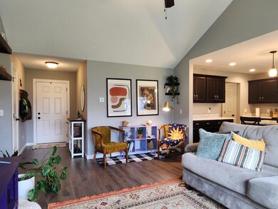 13486 Saddle Creek Ln, Grabill, IN 46741 - photo 3