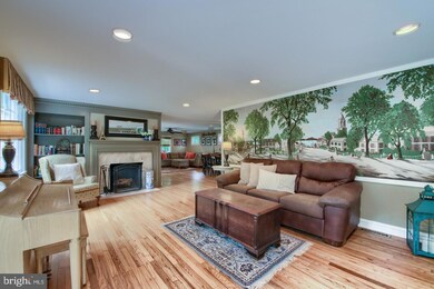 606 Maple Ct, Moorestown, NJ 08057 - photo 4