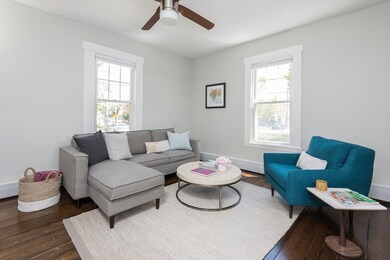 106 Hamilton St unit 1, Cambridge, MA 02139 - photo 5