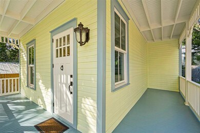 127 Oneida St, Saint Augustine, FL 32084 - photo 4