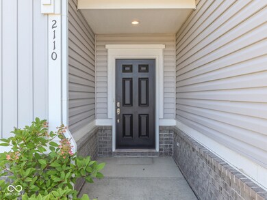 2110 Covey Dr, Danville, IN 46122 - photo 6