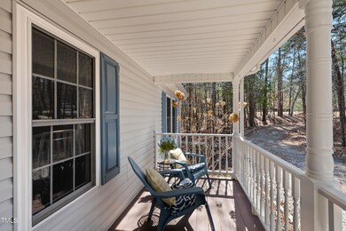 porch