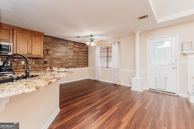 102 Stonemill Dr, Warner Robins, GA 31088 - photo 7