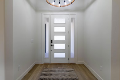 968 S Rattlesnake Ln unit Lot 9, Washington, UT 84780 - photo 2