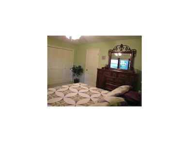 Bedroom.