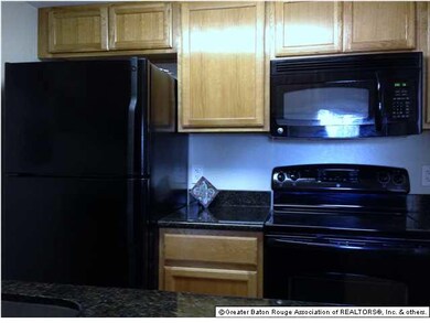 New appliances in Kitchen