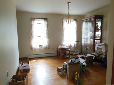 Dining room alternate view