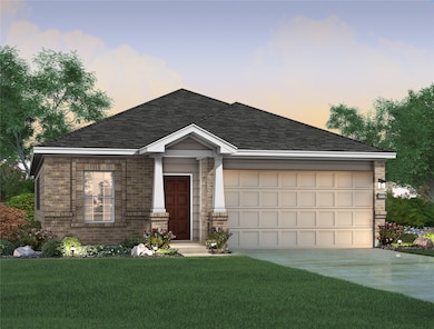 3511 Riverside Glen Ln, Richmond, TX 77469 - photo 3