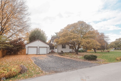 3151 E 150 S, Franklin, IN 46131 - photo 3