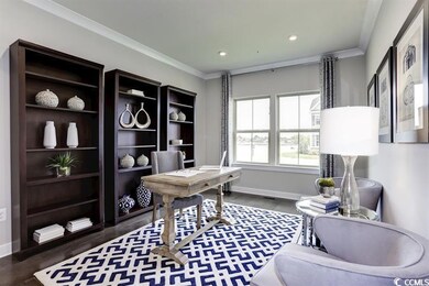 1645 Hope Pointe Dr unit Lot 17, North Myrtle Beach, SC 29582 - photo 6