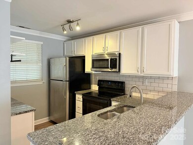 1218 Green Oaks Ln unit J, Charlotte, NC 28205 - photo 7