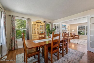 Loxton Dining Room