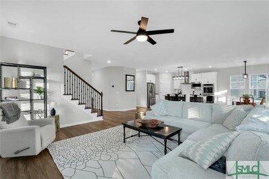 159 Sessile Oak Dr, Savannah, GA 31419 - photo 7