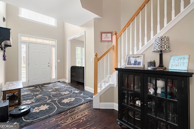 3225 Warren Creek Dr, Hiram, GA 30141 - photo 6