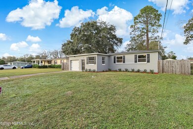 6543 Aires Rd, Jacksonville, FL 32244 - photo 2