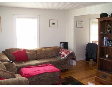 110 Uncatena Ave, Worcester, MA 01606 - photo 3
