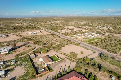 22856 E Blue Sage Rd