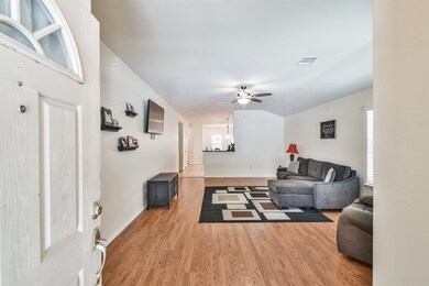 20310 Ray Falls Dr. 
Tomball, TX 77375
Open and