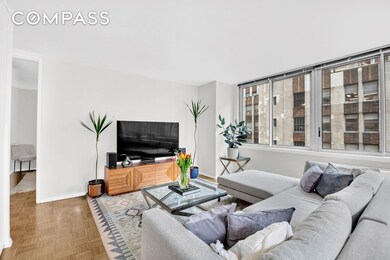 The Vanderbilt Condominium unit 11G, New York, NY 10016 - photo 5