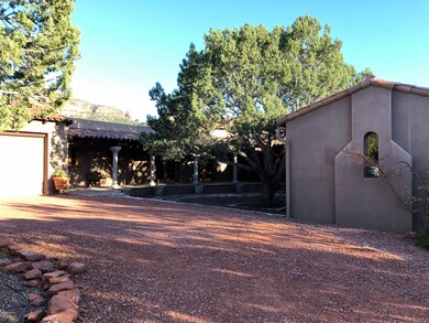 unlisted-address, Sedona, AZ 86351 - photo 3