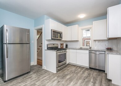 27 Hayes Rd, Roslindale, MA 02131 - photo 4