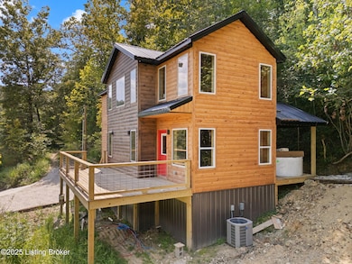 58 Beta Rd unit Lot 9, Stanton, KY 40380 - photo 7