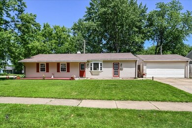 1345 N Elmwood Dr, Aurora, IL 60506 - photo 3