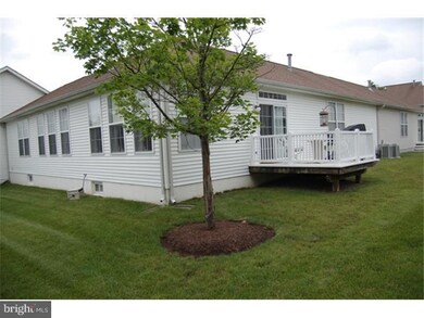 155 W Matthew Wood Way unit 64, Glen Mills, PA 19342 - photo 2