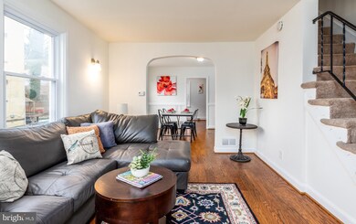 3708 N Rogers Ave, Gwynn Oak, MD 21207 - photo 4