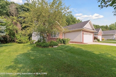 4051 Highland Terrace unit 46, Okemos, MI 48864 - photo 3