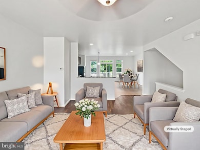 8366 Scotland Loop, Manassas, VA 20109 - photo 2