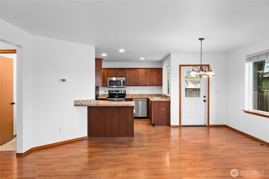 20402 11th Avenue Ct E, Spanaway, WA 98387 - photo 6