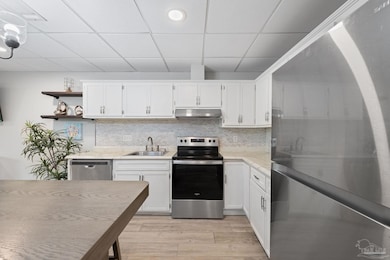 201 Pensacola Beach Rd unit D24, Gulf Breeze, FL 32561 - photo 4