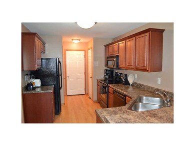 . Kitchen